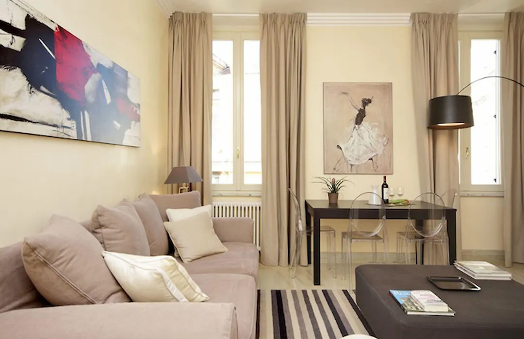 Crispi Luxury Apartments - My Extra Home-1