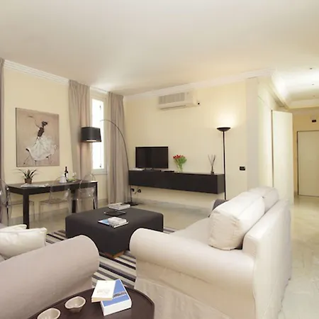 Crispi Luxury Apartments - My Extra Home-3